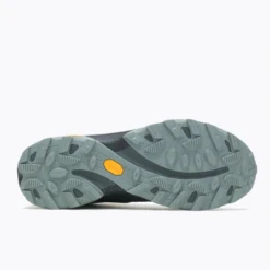 Wandelschoen Merrell Men MOAB Speed Mid GTX Granite 12 Wandelschoen Merrell Men MOAB Speed Mid GTX Granite -Hanwag Winkel mrlw j500327 102521 f22 out