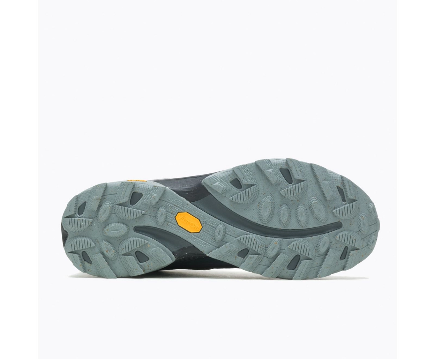 Wandelschoen Merrell Men MOAB Speed Mid GTX Granite 7 Wandelschoen Merrell Men MOAB Speed Mid GTX Granite - Afbeelding 5