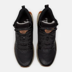 Trailrunning Schoen New Balance Men Fresh Foam X Hierro Mid Black 10 Trailrunning Schoen New Balance Men Fresh Foam X Hierro Mid Black -Hanwag Winkel mthimcbb nb 04 i