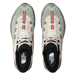 Wandelschoen The North Face Men Vectiv Taraval TNF White Purple Cactus Flower -Hanwag Winkel pantofi drumetie the north face m vectiv taraval 17 verde rosu