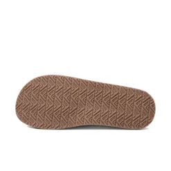 Slipper Reef Leather Smoothy Bronze Brown Men -Hanwag Winkel r0232bzb3 1