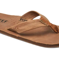 Slipper Reef Draftsmen Bronze Brown