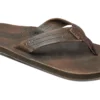Slipper Reef Draftsmen Chocolate 1 Slipper Reef Draftsmen Chocolate -Hanwag Winkel r2611cho1 1