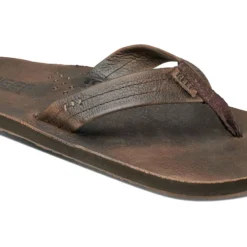 Slipper Reef Draftsmen Chocolate
