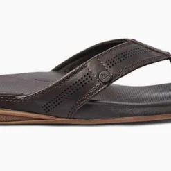 Slipper Reef Men Cushion Lux Brown -Hanwag Winkel rf0a3ymnbrors