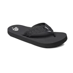 Slipper Reef Smoothy Black