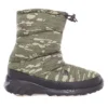 Wandelschoen The North Face Nuptse Bootie III Camo
