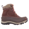 Wandelschoen The North Face Chilkat II Men Brown