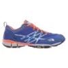 Wandelschoen The North Face Ultra Kilowatt Blauw -Hanwag Winkel t0ccf8duh