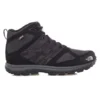 Wandelschoen The North Face Litewave Mid GTX Zwart
