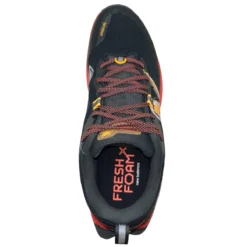 Trailrunning Schoen New Balance Men Fresh Foam X Hierro V7 GTX Blacktop -Hanwag Winkel tenis new balance hierro v7 masculino preto 4099 3 65735202bce72c77b5e9ae070a5a94a0