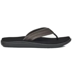 Teva Men Voya Canvas Flip Drizzle