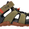 Teva Men Flintwood Dark Olive 1 Teva Men Flintwood Dark Olive -Hanwag Winkel teva men flintwood dark olive