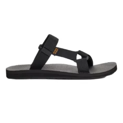 Teva Men Universal Slide Black 23