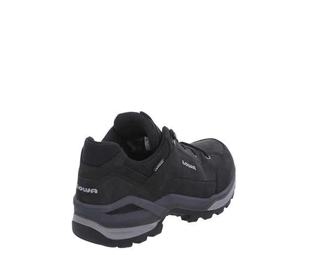 Wandelschoen Lowa Men Renegade GTX Lo Black Graphite 7 Wandelschoen Lowa Men Renegade GTX Lo Black Graphite - Afbeelding 5