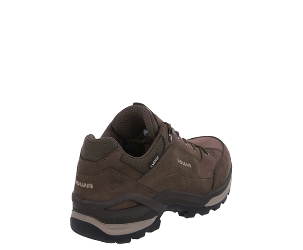 Wandelschoen Lowa Men Renegade GTX Lo Espresso Beige 6 Wandelschoen Lowa Men Renegade GTX Lo Espresso Beige - Afbeelding 4