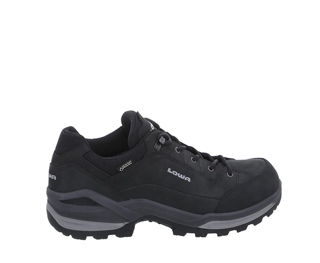 Wandelschoen Lowa Men Renegade GTX Lo Black Graphite 8 Wandelschoen Lowa Men Renegade GTX Lo Black Graphite - Afbeelding 6