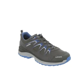 Wandelschoen Lowa Men Innox Evo GTX Lo Asphalt Blue -Hanwag Winkel tile 18 1 625 515 0 0 11
