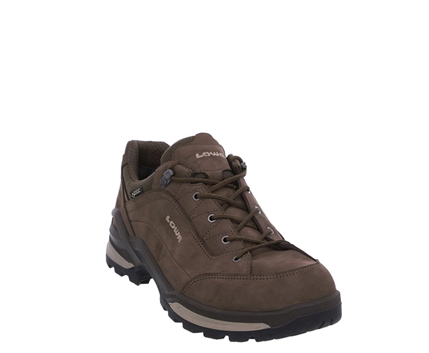 Wandelschoen Lowa Men Renegade GTX Lo Espresso Beige 8 Wandelschoen Lowa Men Renegade GTX Lo Espresso Beige - Afbeelding 6