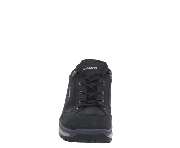 Wandelschoen Lowa Men Renegade GTX Lo Black Graphite 10 Wandelschoen Lowa Men Renegade GTX Lo Black Graphite - Afbeelding 8