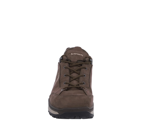 Wandelschoen Lowa Men Renegade GTX Lo Espresso Beige 9 Wandelschoen Lowa Men Renegade GTX Lo Espresso Beige - Afbeelding 7