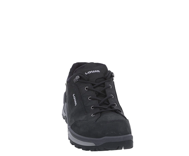 Wandelschoen Lowa Men Renegade GTX Lo Black Graphite 11 Wandelschoen Lowa Men Renegade GTX Lo Black Graphite - Afbeelding 9