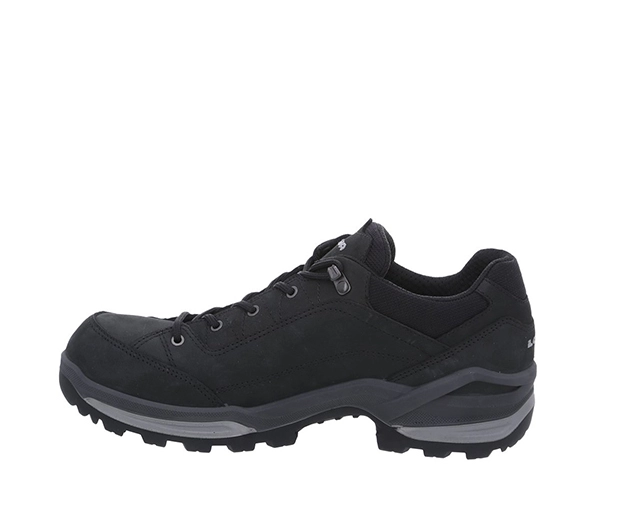 Wandelschoen Lowa Men Renegade GTX Lo Black Graphite 12 Wandelschoen Lowa Men Renegade GTX Lo Black Graphite - Afbeelding 10